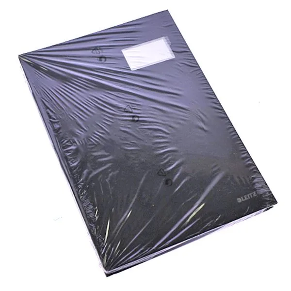 Imza Dosyası Plastik Leitz L5700 A4