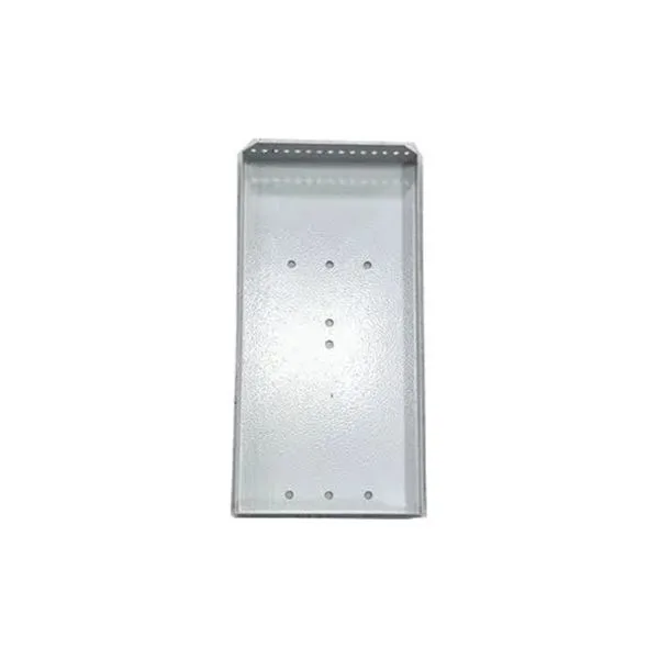 Taşıyıcı Ünite Metal Duvar Tip Daf A4 15 Li
