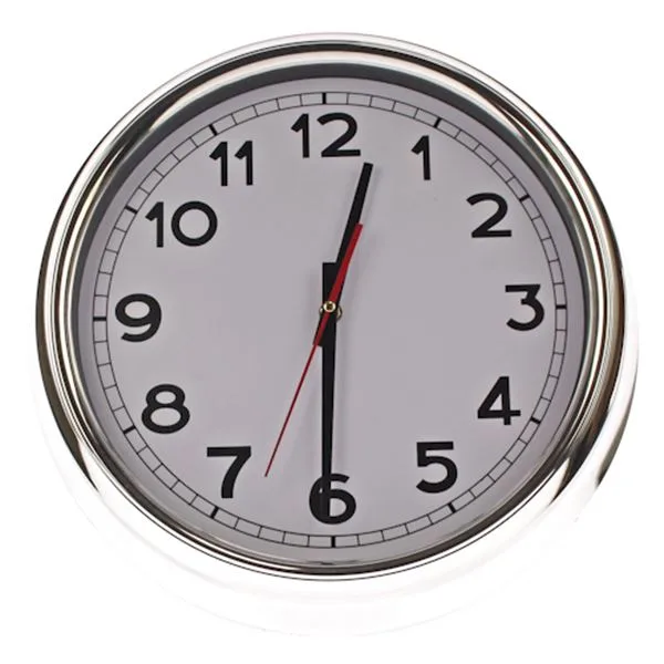 Duvar Saati Sa 401-402