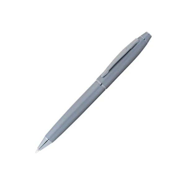 Tükenmez Kalem Scrikss 35 Çevirmeli Mat Krom