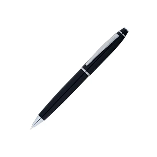 Tükenmez Kalem Scrikss 35 Çevirmeli Siyah