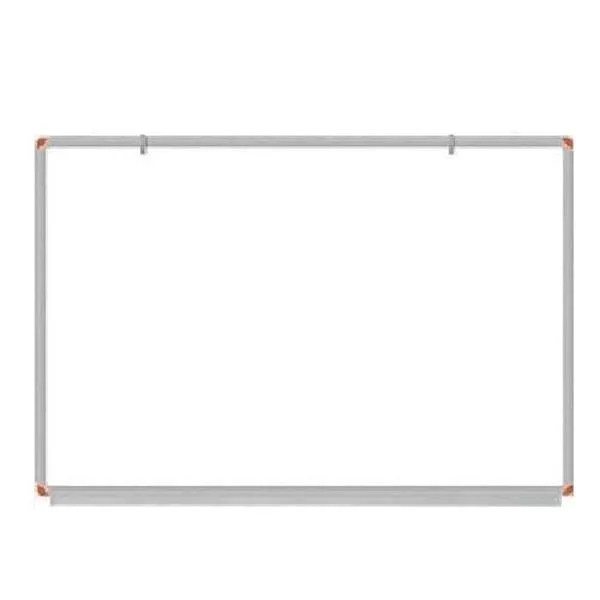 Duvara Monte Yazı Tahtası 50X70 Panda Pan008 Laminant Beyaz Eko