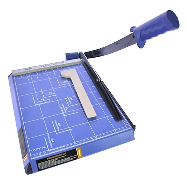 Giyotin Kollu Linea 8014 A4 Mıknatıslı