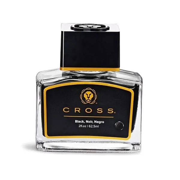 Dolmakalem Mürekkebi Cross 8945S-2 Siyah