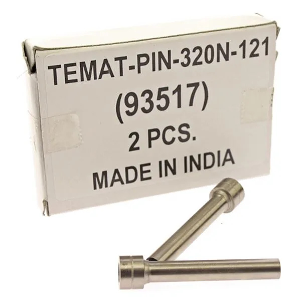 Delgeç Bıçağı Temat 2320N 93517 2Li