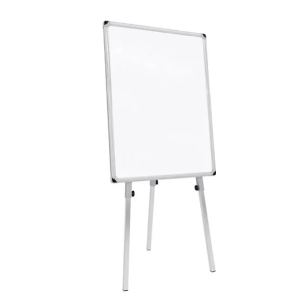 Ayaklı Yazı Tahtası 50X70 Panda Pan092 Laminant Beyaz Eko