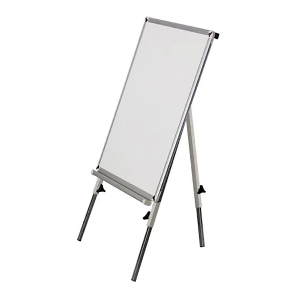 Ayaklı Yazı Tahtası 60X85 Akyazı 0017 Laminant Beyaz