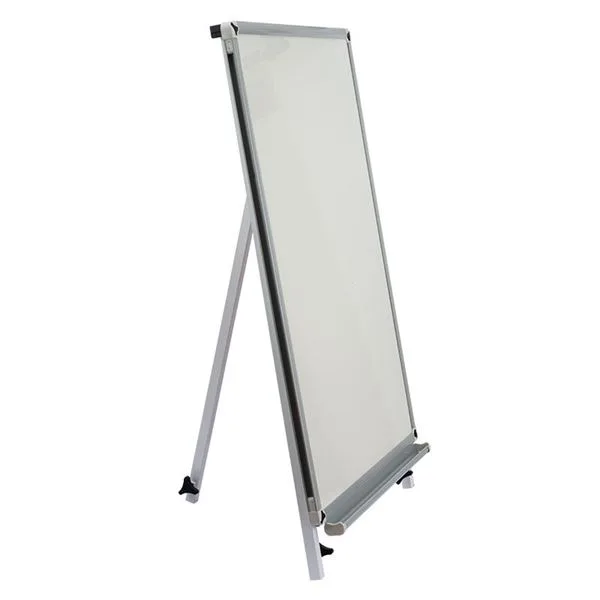 Ayaklı Yazı Tahtası 70X100 Inter Int-623 Laminant Beyaz