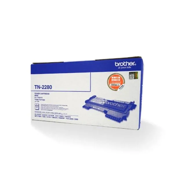 Laser Toner Printpen 11373 Brother Tn2280