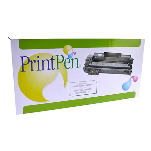 Laser Toner Printpen 11534 Hp Ce505a&Cf280a P2035,2050,2055&M401,M425