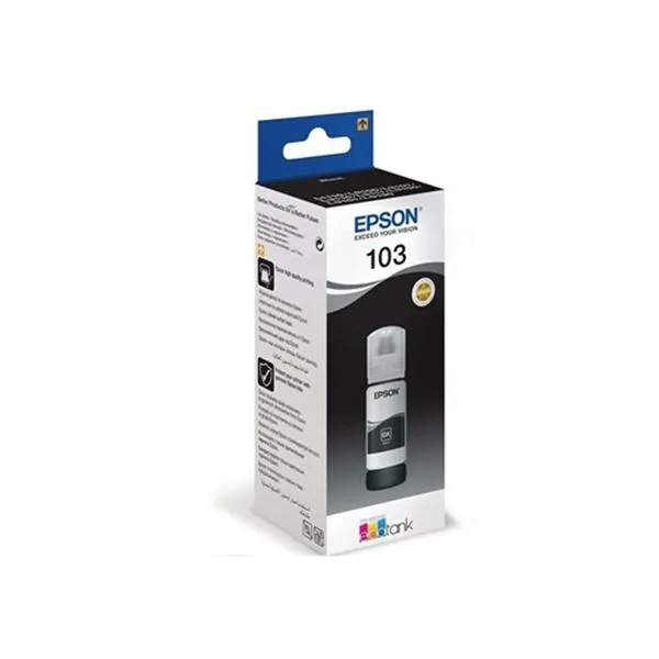 Mürekkep Kartuş Epson C13t00s14a (103) Siyah