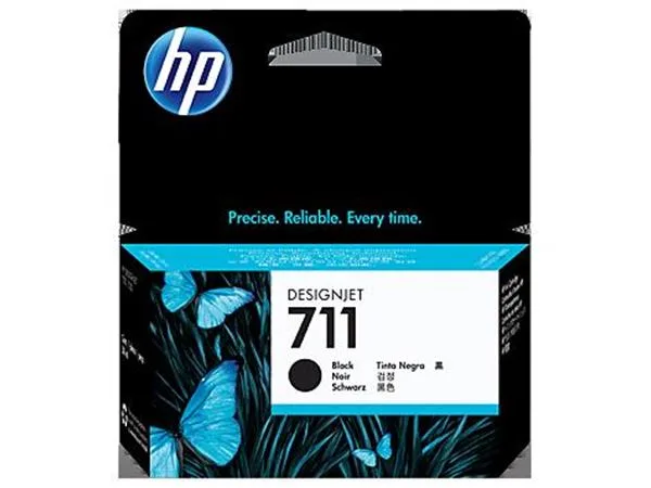 Mürekkep Kartuş Hp Cz129a Siyah (711