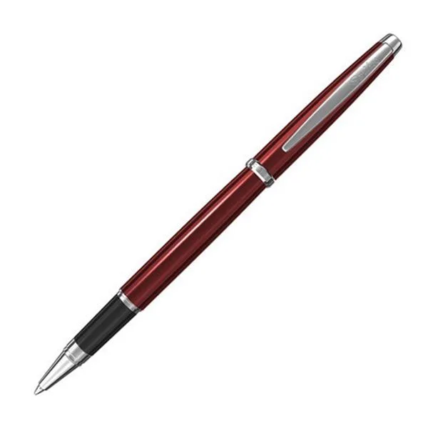 Roller Kalem Scrikss 800K Kırmızı Kristal