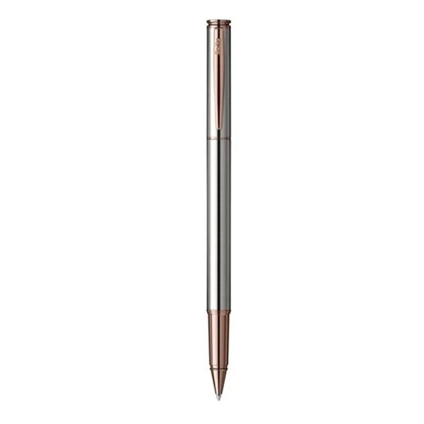 Roller Kalem Scrikss 64 Bronz Kristal
