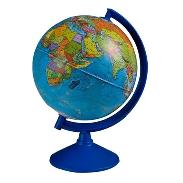 Küre Siyasi Işıksız Artı 26 Cm