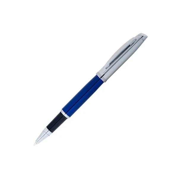 Roller Kalem Scrikss 39 Lacivert Krom