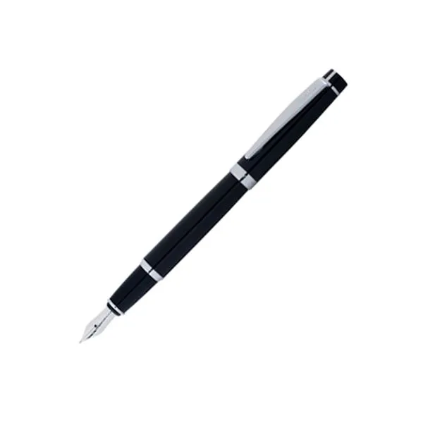 Dolmakalem Scrikss 38 Siyah Krom