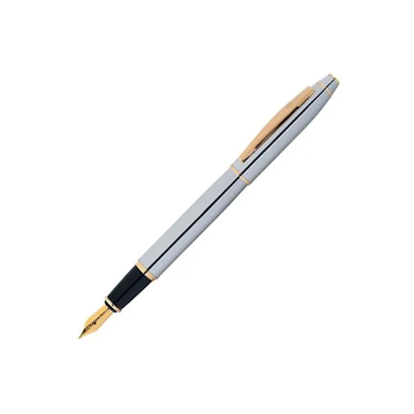 Dolmakalem Scrikss 35 Gold Krom