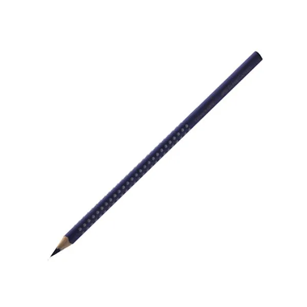 Kuru Boya Tam Boy Faber Castell 112451 Grip (2001) Gece Mavisi