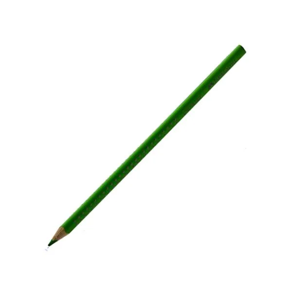 Kuru Boya Tam Boy Faber Castell 112466 Grip (2001) Çimen Yeşili