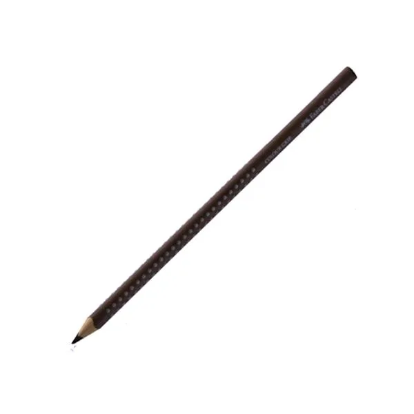 Kuru Boya Tam Boy Faber Castell 112476 Grip (2001) Van Dyck Kahve