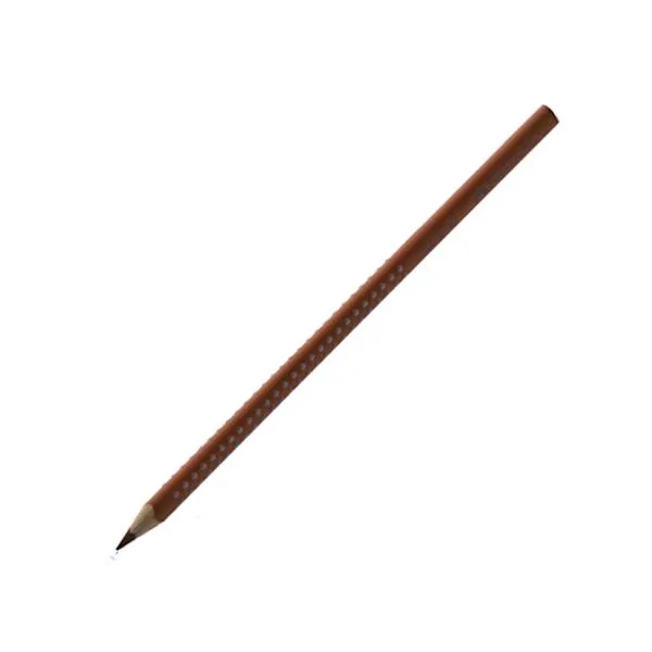 Kuru Boya Tam Boy Faber Castell 112487 Grip (2001) Kiremit