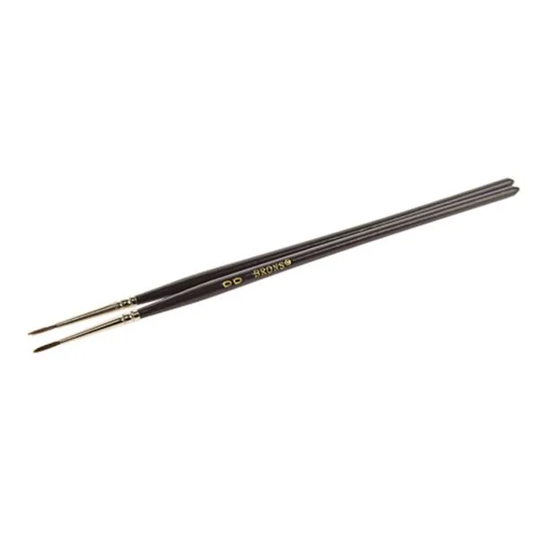 Suluboya Fırçası Brons Br-230 145/00