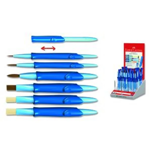 Suluboya Fırçası Faber Castell 181507/2