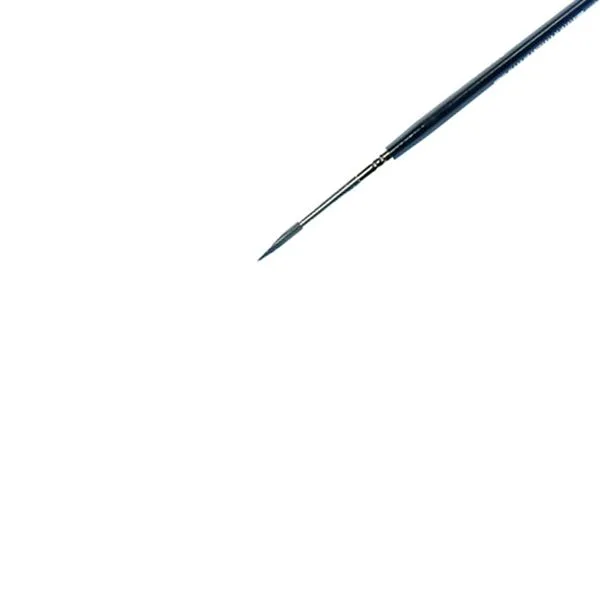 Suluboya Fırçası Brons Br-235 145/4