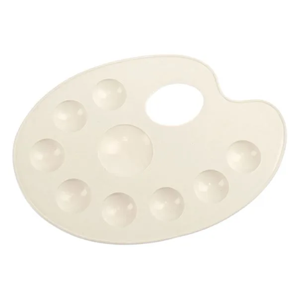 Palet Küçük Godeli Hatas 20 Cm 00890
