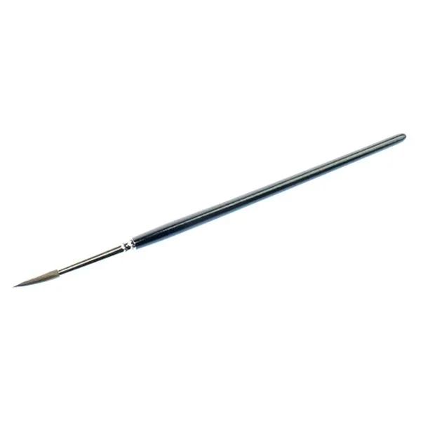 Suluboya Fırçası Brons Br-237 145/6