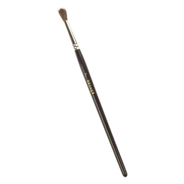 Suluboya Fırçası Brons Br-238 145/7