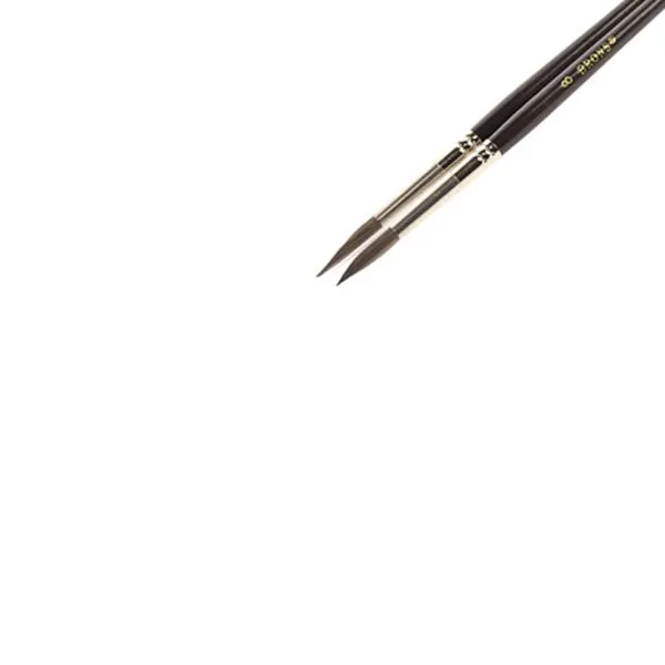Suluboya Fırçası Brons Br-239 145/8