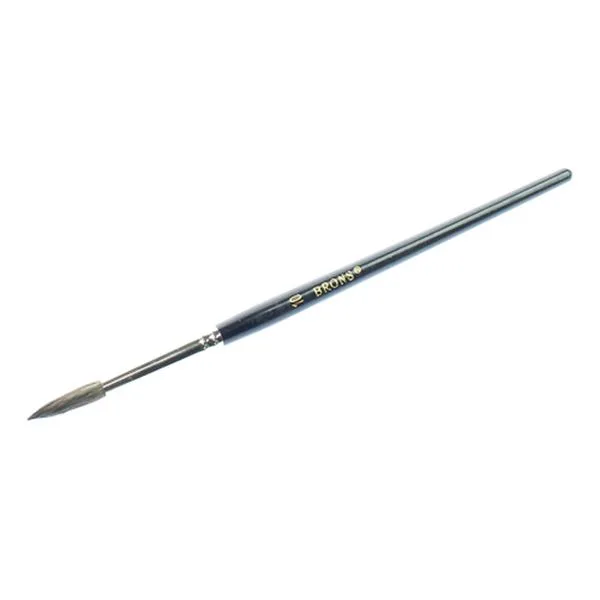 Suluboya Fırçası Brons Br-241 145/10
