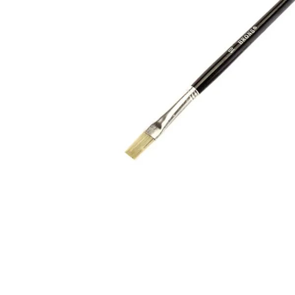 Yağlıboya Fırçası Brons Br-515 258/10