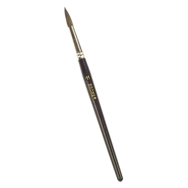 Suluboya Fırçası Brons Br-242 145/11