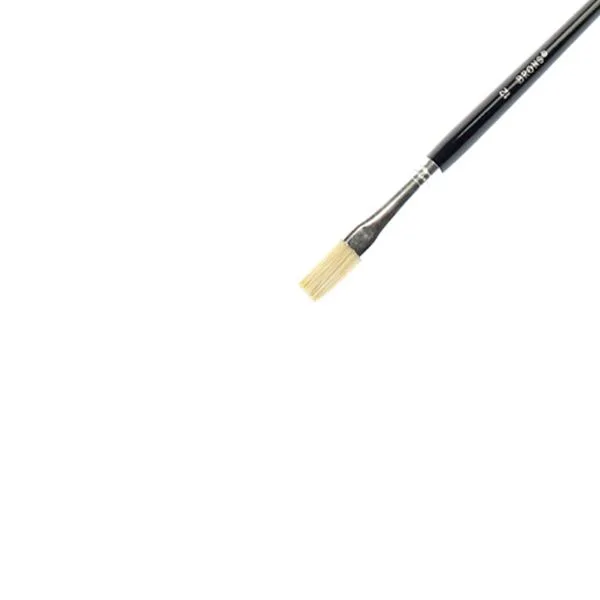 Yağlıboya Fırçası Brons Br-516 258/12