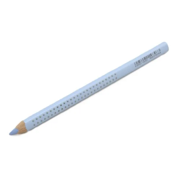 Kuru Boya Tam Boy Faber Castell 5401148463 Grip Jumbo Pastel Mavi