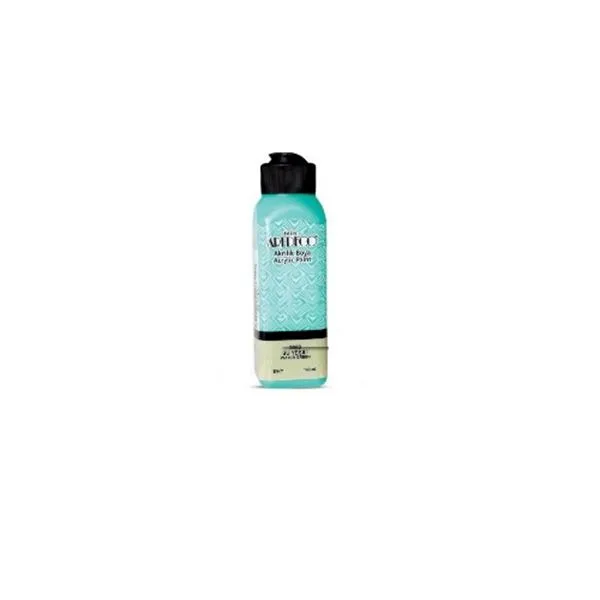Akrilik Boya Artdeco 70R-3662 140 Ml Su Yeşili
