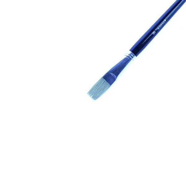 Yağlıboya Fırçası Brons Br-519 258/18