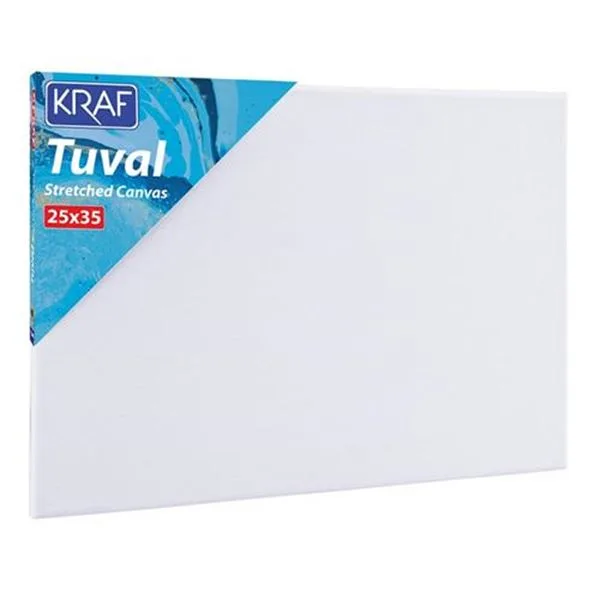 Tuval 25X35 Kraf 920G