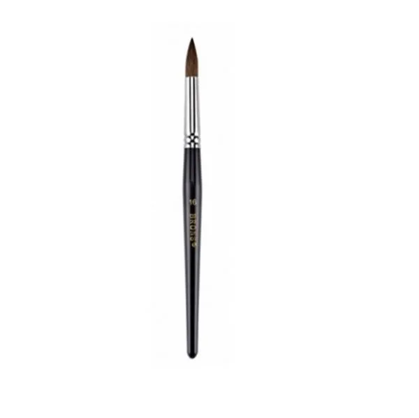 Suluboya Fırçası Brons Br-210 145/16