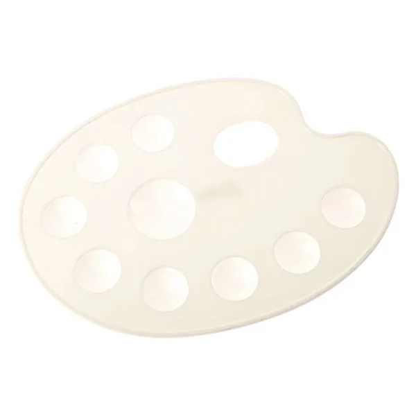 Palet Büyük Godeli Hatas 30 Cm 00892