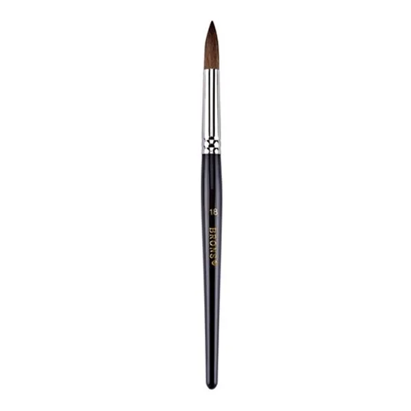 Suluboya Fırçası Brons Br-211 145/18