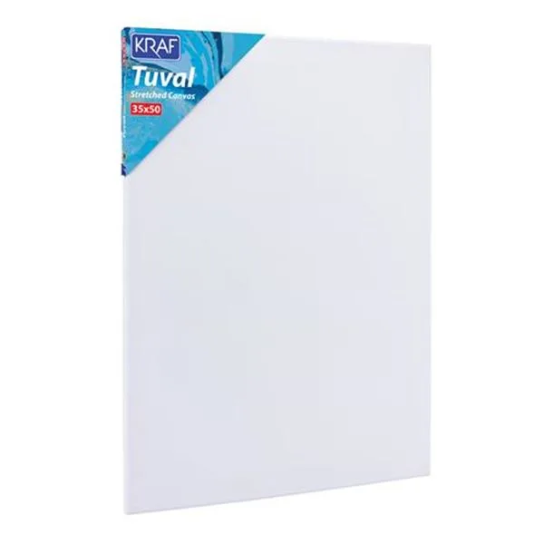 Tuval 35X50 Kraf 925G