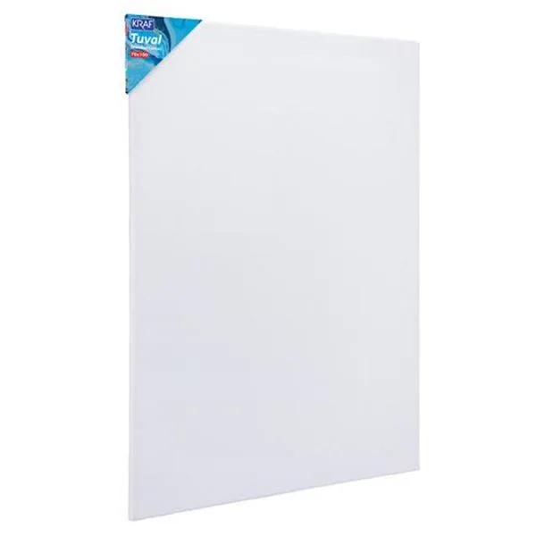 Tuval 70X100 Kraf 935G