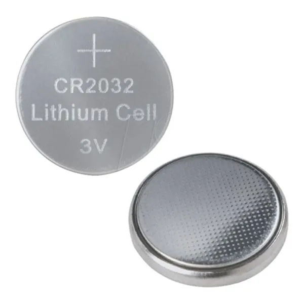 Pil Lityum Supex 2032 3 V