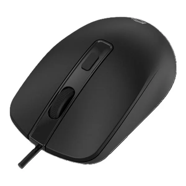 Mouse Optik Kablolu Frisby Fm-3022K Usb Siyah