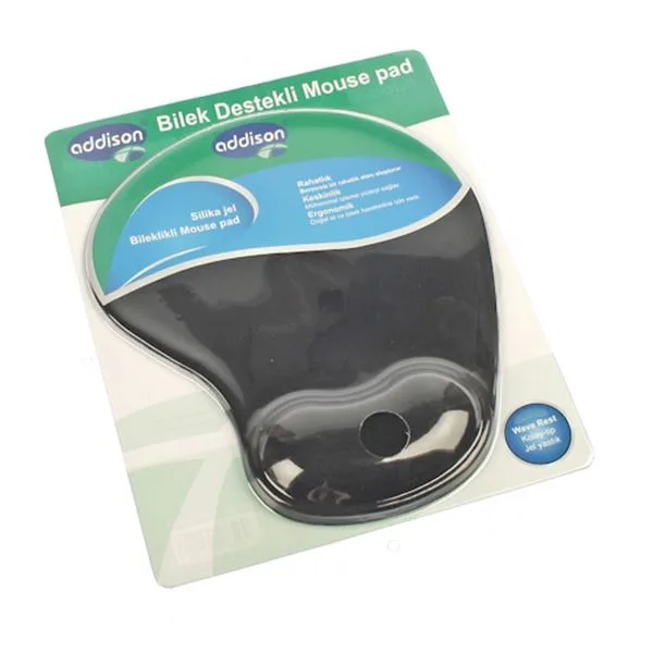 Mouse Pad Addison 300152 Bilek Destekli