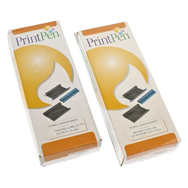 Fax Filmi Printpen 17021 Panasonic Kx-Fa93/57 2 Li